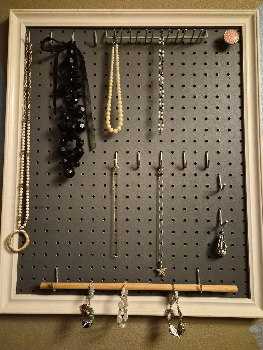 Jewelry Holder